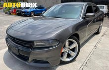 2015 Dodge Charger R/T