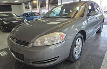 2008 Chevrolet Impala LT
