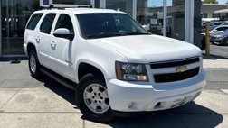 2007 Chevrolet Tahoe LT