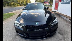 2015 BMW 3 Series 335i