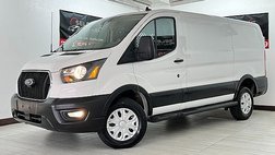 2023 Ford Transit 250