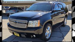 2011 Chevrolet Tahoe LT