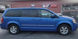2008 Dodge Grand Caravan SXT