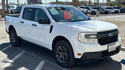 2023 Ford Maverick XLT