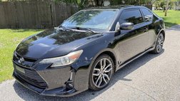 2015 Scion tC Base