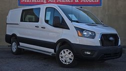 2023 Ford Transit 250
