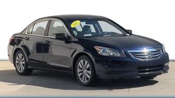 2011 Honda Accord EX-L