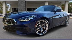 2020 BMW Z4 sDrive 30i
