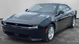 2025 Dodge Charger Daytona R/T