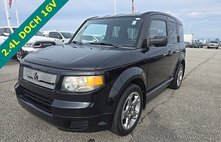 2008 Honda Element SC