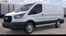 2026 Ford Transit 350