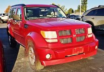 2010 Dodge Nitro SXT