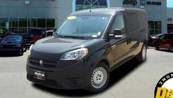 2015 Ram ProMaster City Tradesman