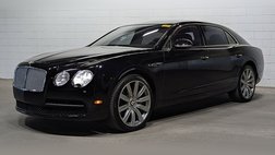 2015 Bentley Flying Spur V8