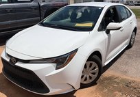 2022 Toyota Corolla L
