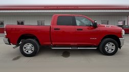 2024 Ram Ram Pickup 2500 Big Horn