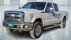 2016 Ford Super Duty F-250 XLT