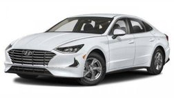 2023 Hyundai Sonata SE