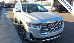 2020 GMC Acadia SLT