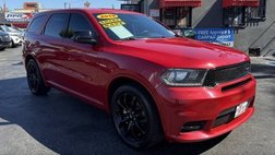 2019 Dodge Durango GT
