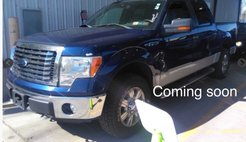 2011 Ford F-150 XL