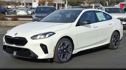 2026 BMW 2 Series 228 xDrive Gran Coupe