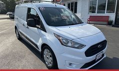 2019 Ford Transit Connect XLT