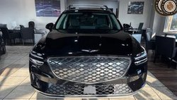 2024 Genesis Electrified GV70 Base