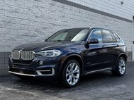 2018 BMW X5 xDrive50i