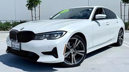 2020 BMW 3 Series 330i