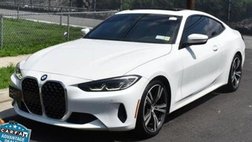 2024 BMW 4 Series 430i