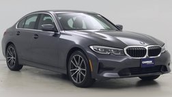 2020 BMW 3 Series 330i xDrive