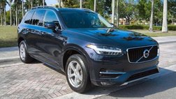 2017 Volvo XC90 T5 Momentum