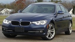 2018 BMW 3 Series 330i xDrive