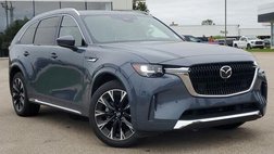 2026 Mazda CX-90 3.3 Turbo S Premium Plus