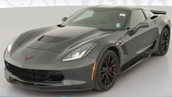 2019 Chevrolet Corvette Z06
