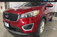 2018 Kia Sorento LX V6