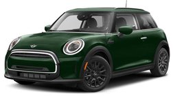 2024 MINI Hardtop John Cooper Works