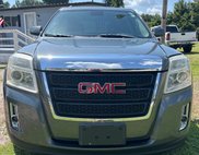 2013 GMC Terrain SLE-2