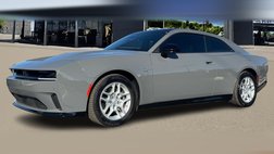 2025 Dodge Charger Daytona R/T