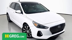 2020 Hyundai Elantra GT Base