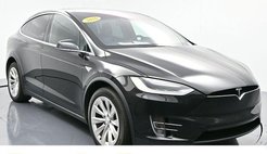 2016 Tesla Model X P100D