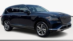 2025 Genesis GV80 2.5T Advanced