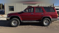 1994 Toyota 4Runner SR5 V6