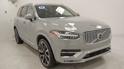 2024 Volvo XC90 B6 Plus Bright Theme 6P