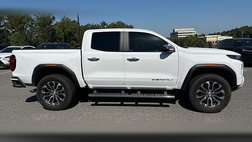 2024 GMC Canyon Denali