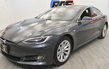 2018 Tesla Model S 100D