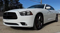 2014 Dodge Charger SXT Plus