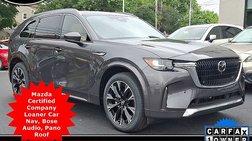 2025 Mazda CX-90 3.3 Turbo S Premium Plus