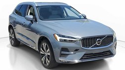 2023 Volvo XC60 B5 Plus Bright Theme